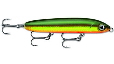 Воблер RAPALA Skitter V SKV13 / 13 см, 29 г, цвет HO