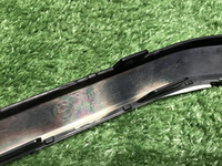 Накладка перед. бампера BMW X7 G07 (19-22) M-paket