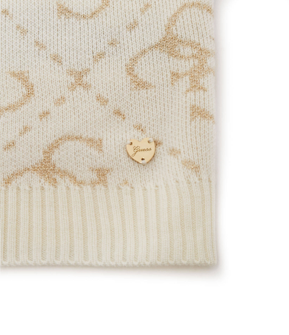 Комплект Guess - экрю(A3BK16 Z39N0)