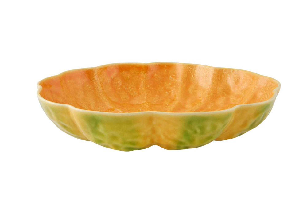 Тарелка для пасты Bordallo Pinheiro Pumpkin (26 см)