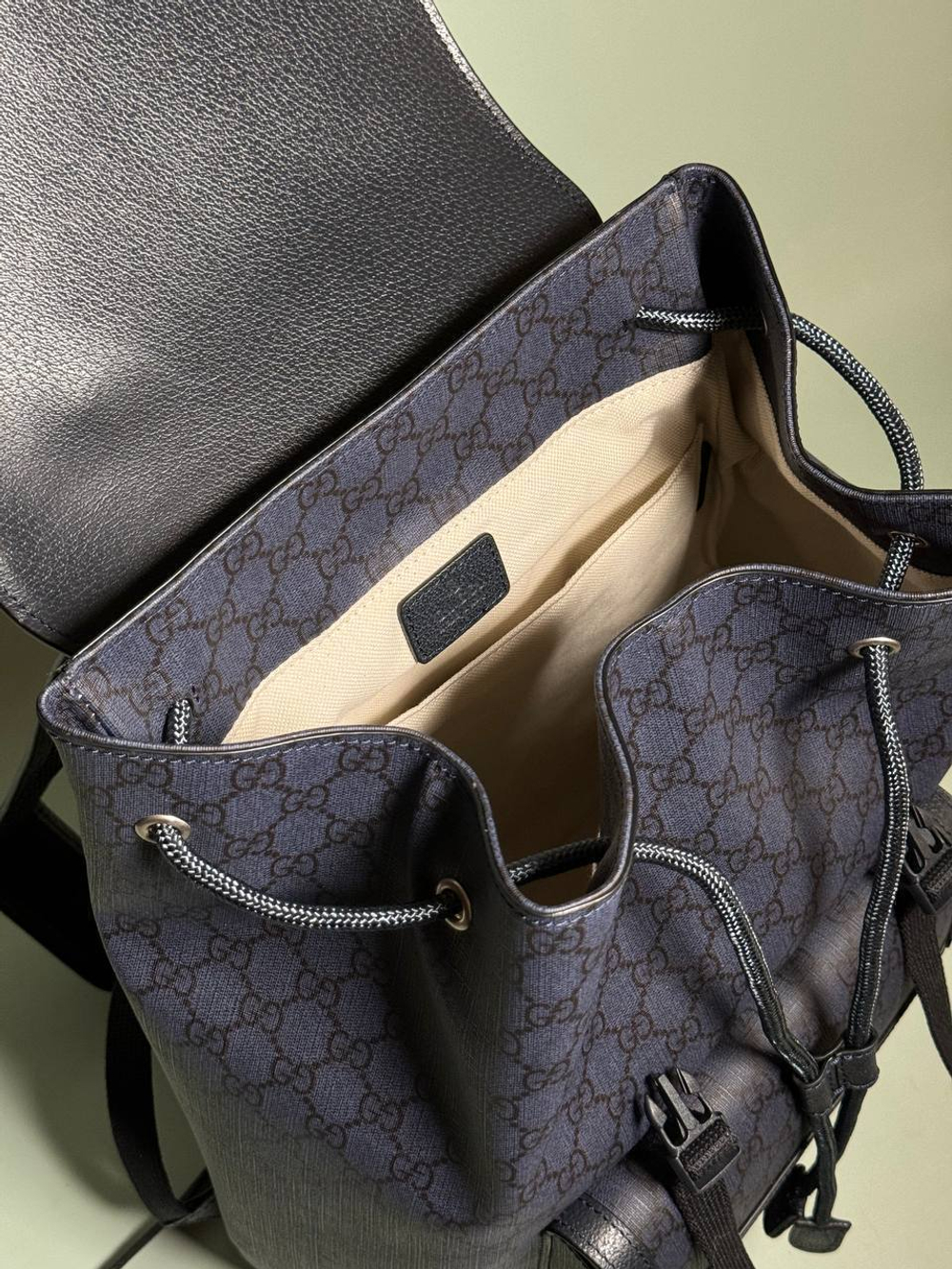 Рюкзак Gucci