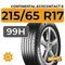 Continental EcoContact 6 215/65 R17 99H