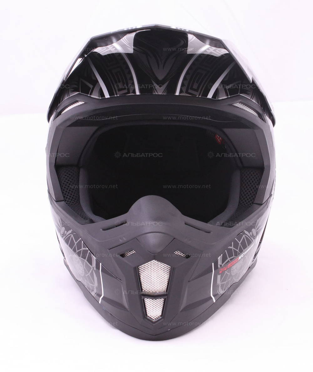 Мотошлем MT Synchrony Native