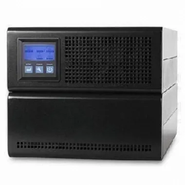 ИБП Helior S3KL - изображение 1 ИБП Helior S3KL - фото 1