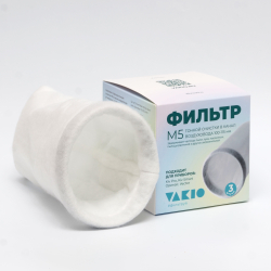 Фильтры класса M5 (Openair, KIVPro)