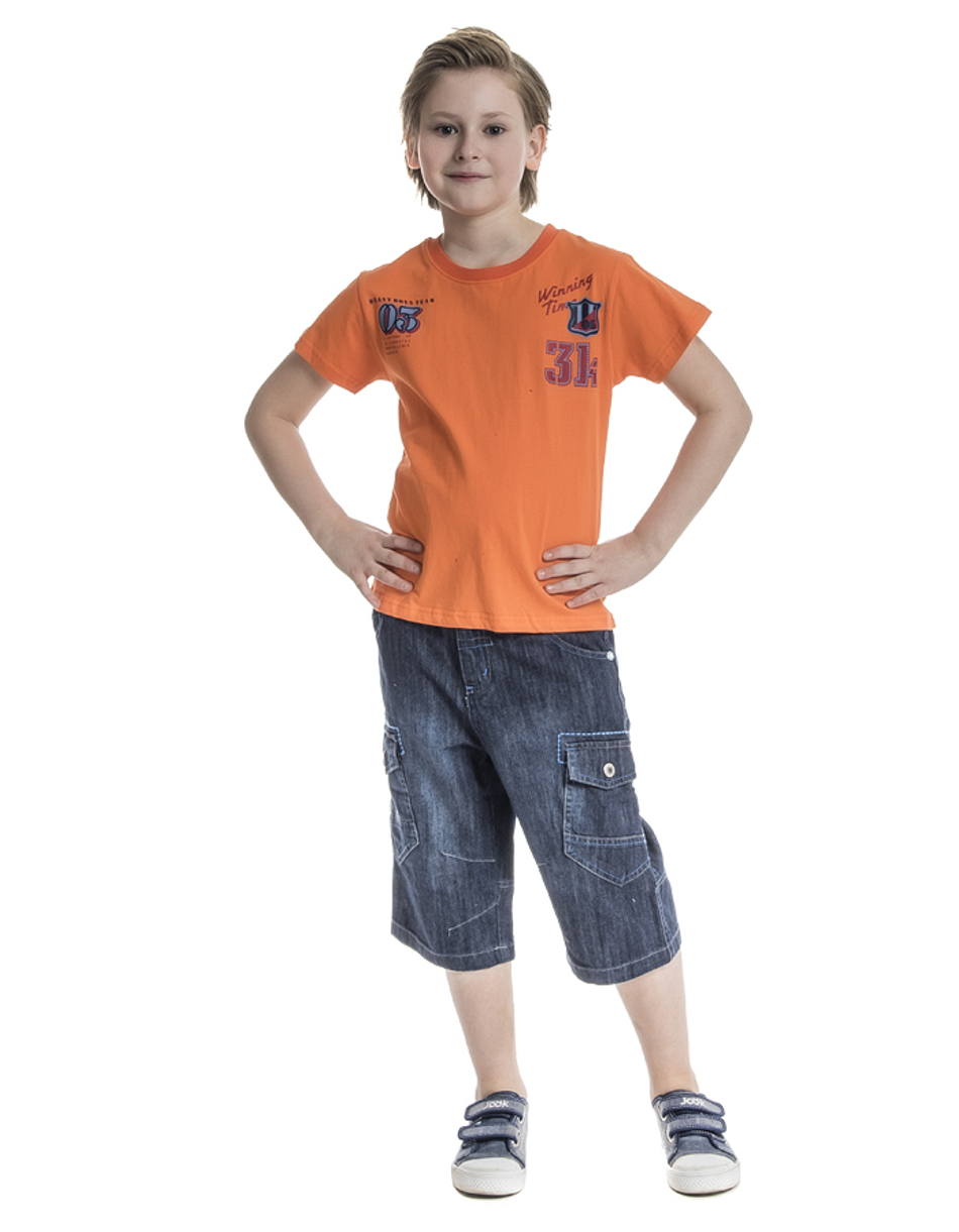 Футболка для мальчика