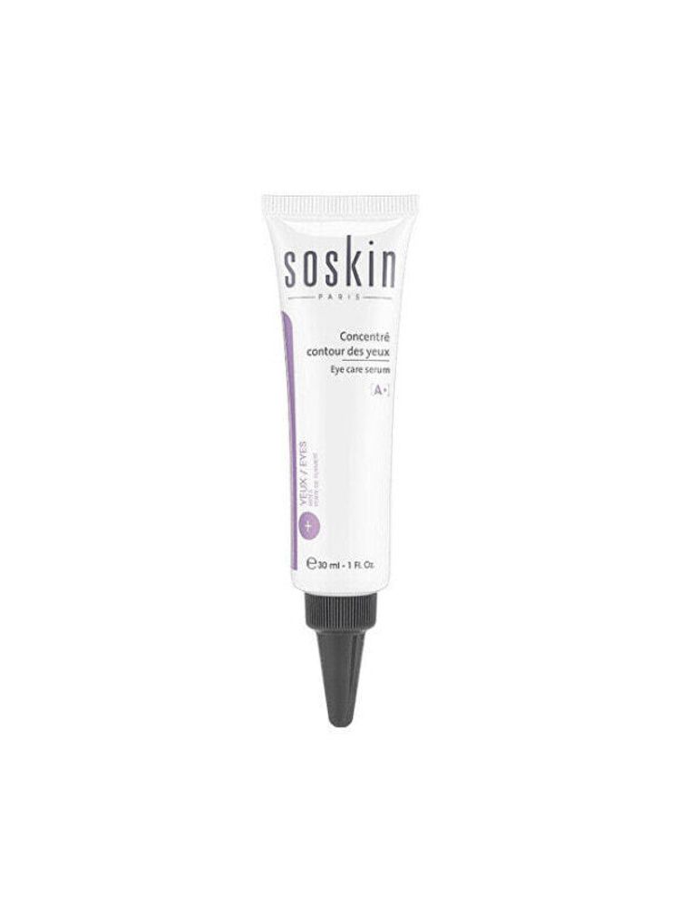 Rejuvenating Eye Serum (Eye Care Serum) 30 ml