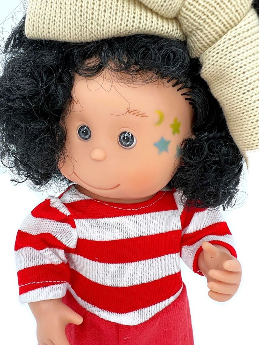 Кукла LAMAGIK виниловая 25см Lily (7303A)