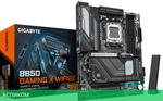Материнская плата GigaByte B850 Gaming X WIFI6E DDR5