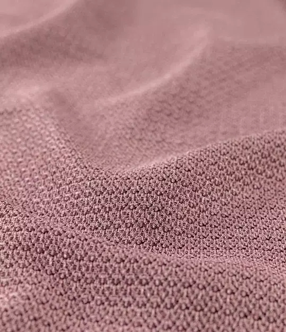 Ткань "Дерби" лиловый