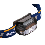 Фонарь Fenix HL15 черный