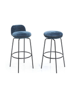 Стул Wittmann Merwyn Barstool