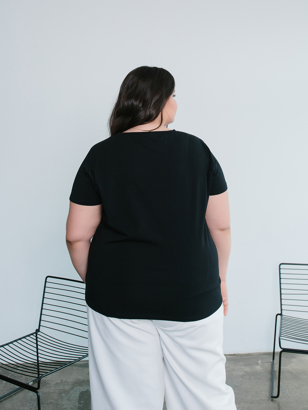 Футболка Б453-90 54-68 1190 руб (3)