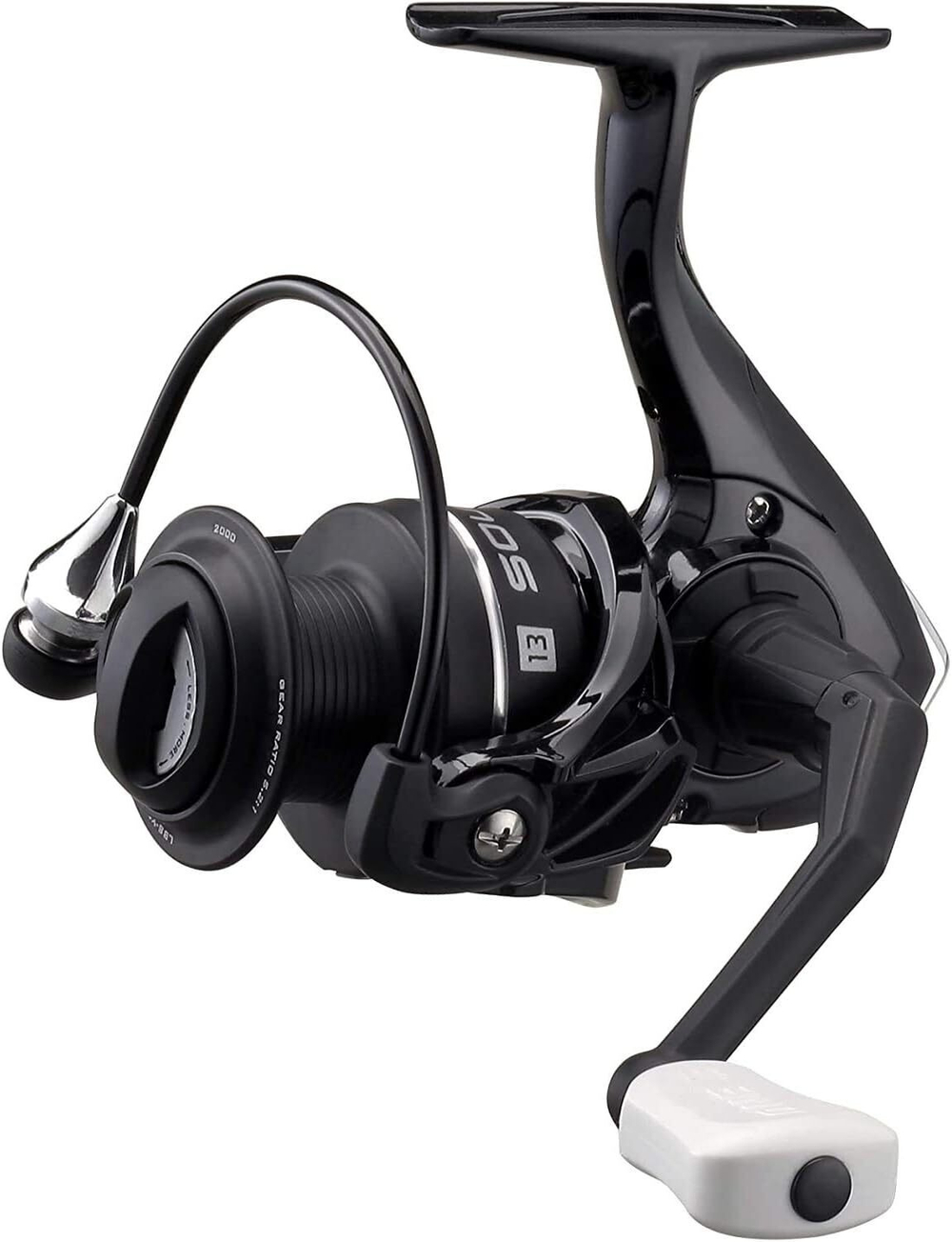 Катушка 13 Fishing Source X Spinning Reel 3000FD