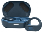 Наушники JBL Endurance Peak 3 синий