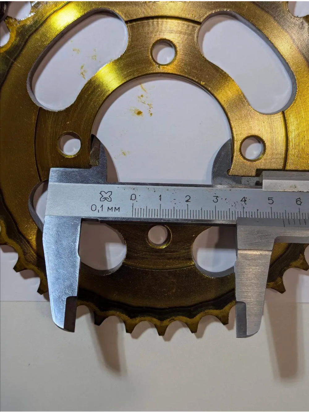 -x Звезды трансмиссии 428-14/36+цепь 98L Дельта, Альфа