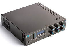 CVGAUDIO ReBox T4 Трансляционный микшер-усилитель