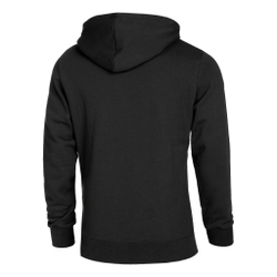 Мужская кофта теннисная Björn Borg STHLM Hoody Men - Black