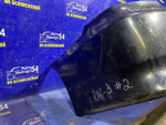 Бампер задний Honda ODYSSEY 2001