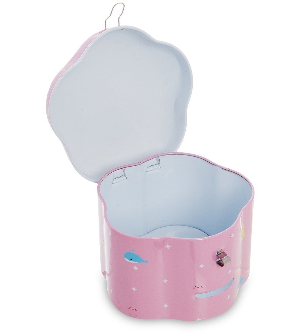 BX- 28/3 Металлическая копилка