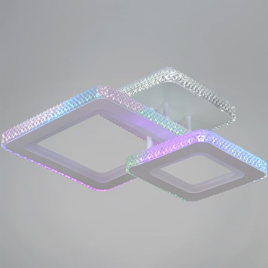 33062-0.3-1+1A светильник потолочный