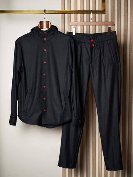 Прогулочный костюм Kiton