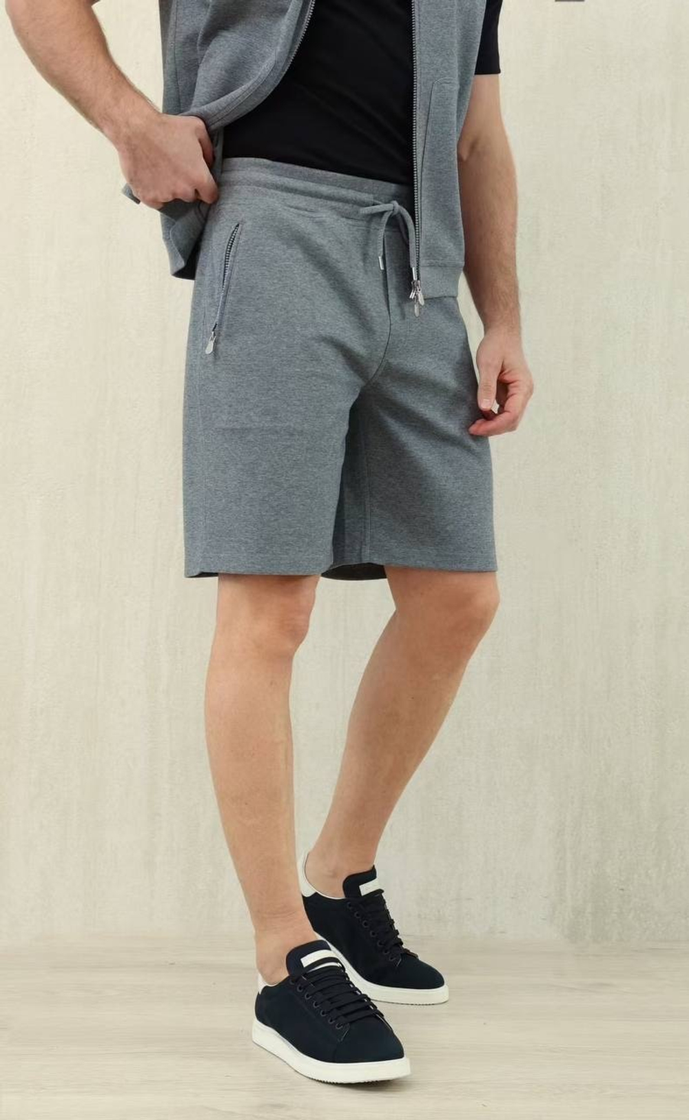 Шорты Brunello Cucinelli