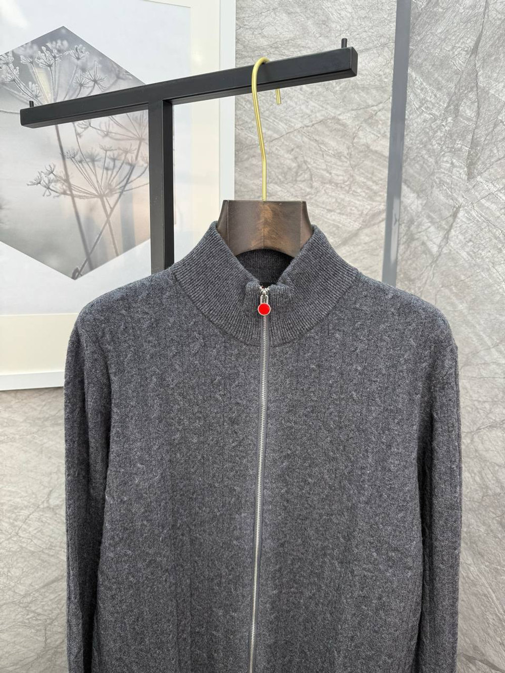 Кардиган Kiton