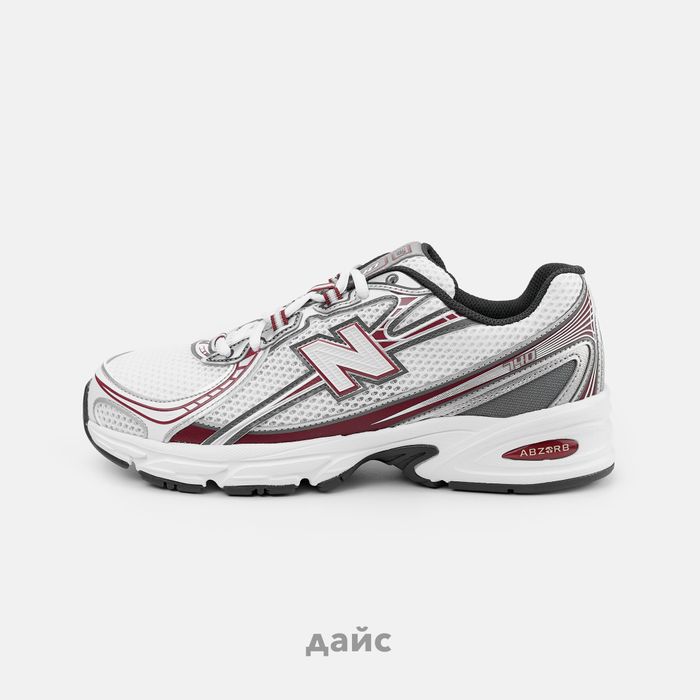 Кроссовки New Balance 740 
