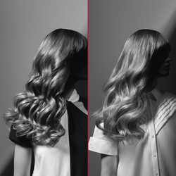 Автоматический стайлер Rowenta So Curls Karl Lagerfeld CF371LF0