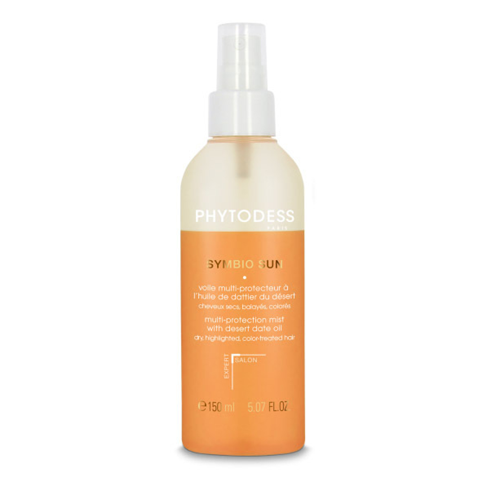PHYTODESS SYMBIO SUN - VOILE MULTI-PROTECTEUR
