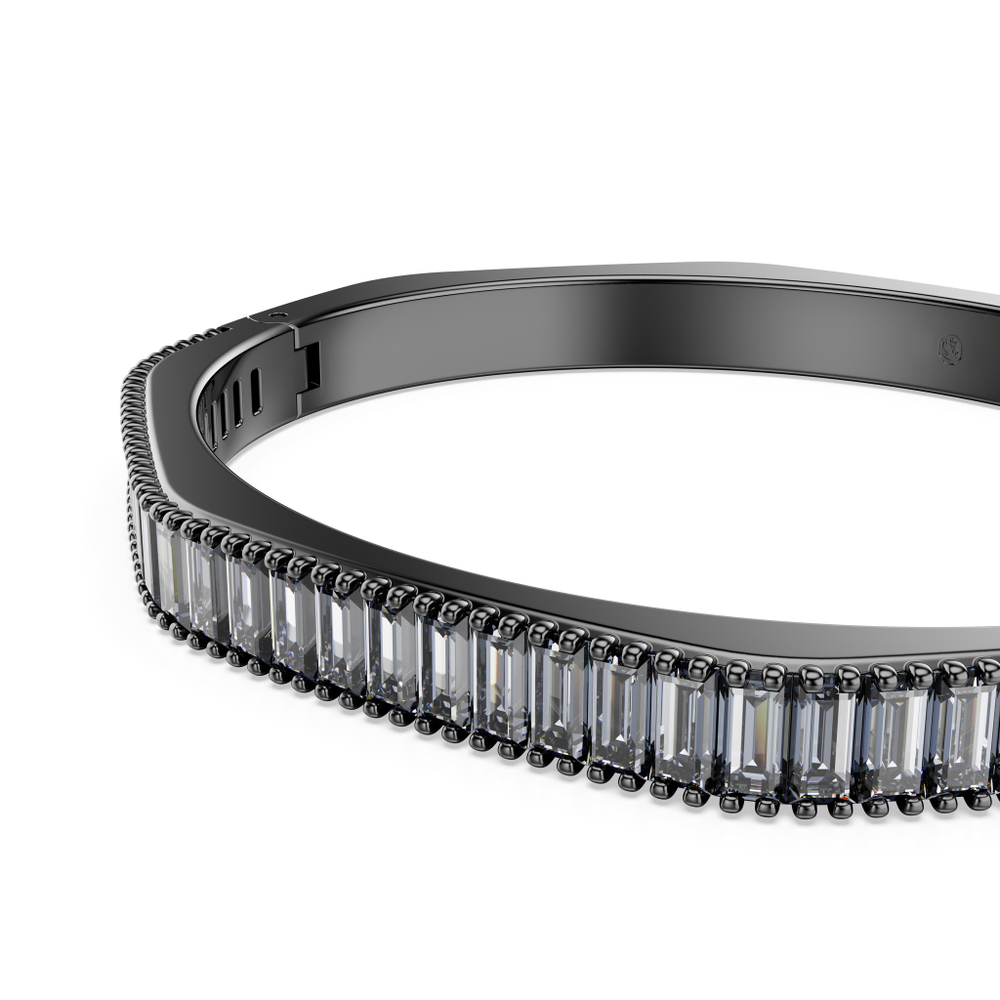 MATRIX:BANGLE GRY/BRU M