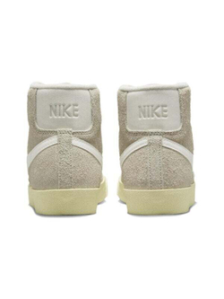 Nike Blazer Mid 77 Vintage Light Bone Alabaster Женские