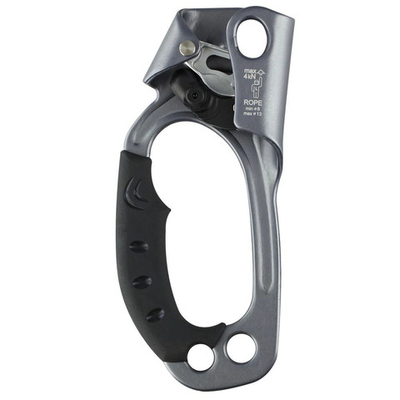 TRANGO зажим Ascender левый