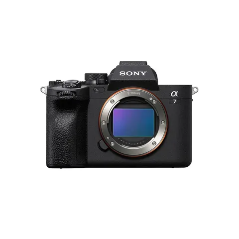 Sony Alpha A7M4 ilce-7M4 Body
