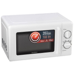Микроволновая печь ENERGY EMW-20708 белая (105701)