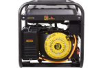 Бензиновый генератор Huter DY6500LXG 64/1/32 (ГАЗ/БЕНЗИН)