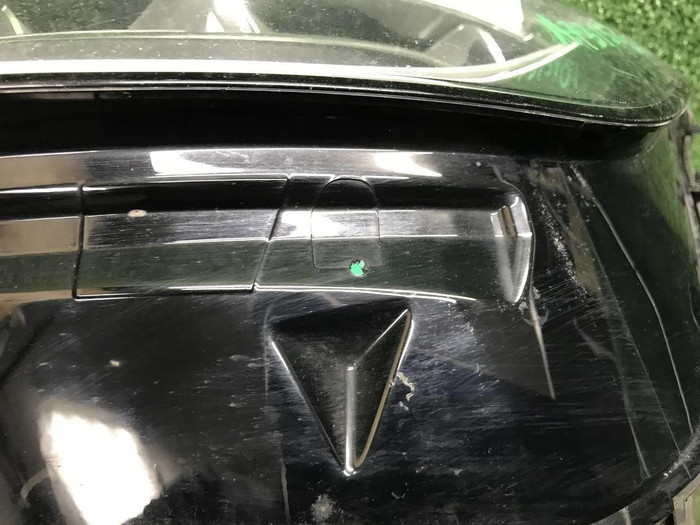 Фара левая Mercedes GLC X253 (2019-2022) LED