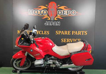 BMW R1100RS , 1996