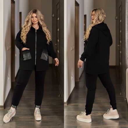 Костюм УК-475 Fabrika