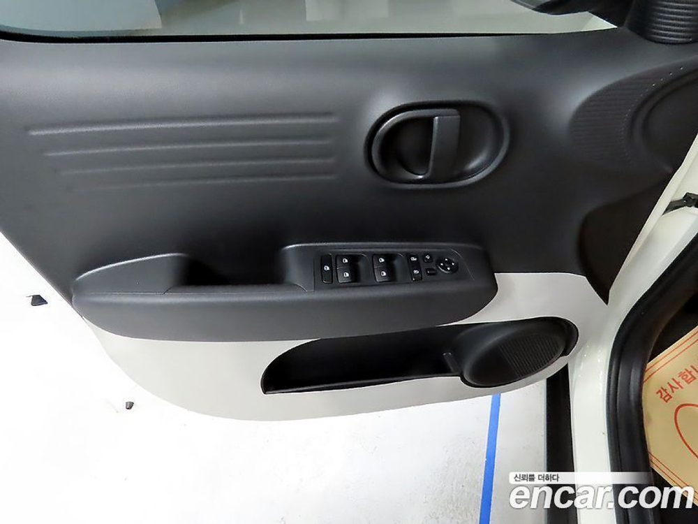 Hyundai Casper The Essential 라이트 (10.2023)