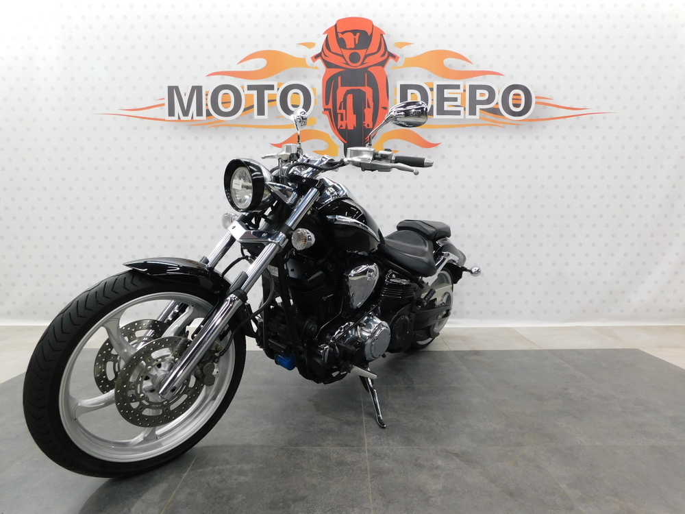 Yamaha Raider XV1900 037579