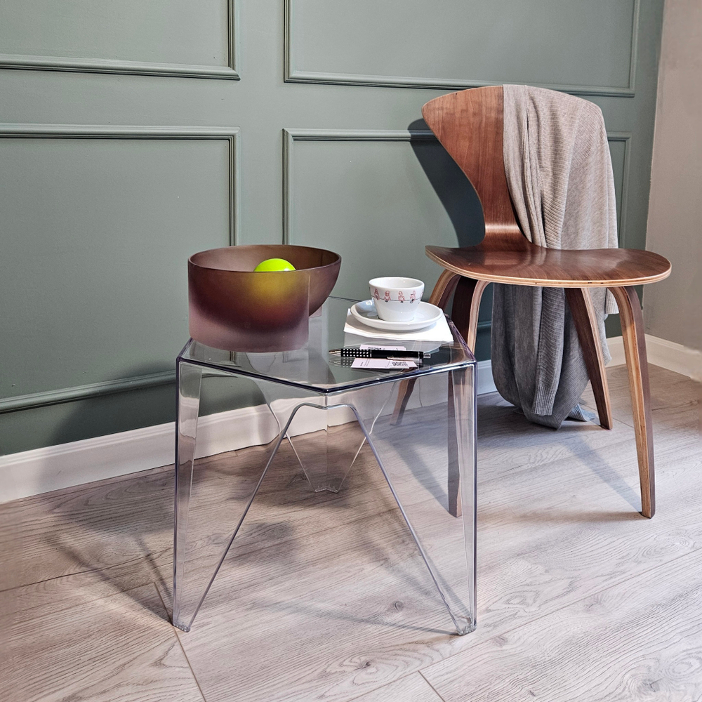 Столик кофейный Hexagon