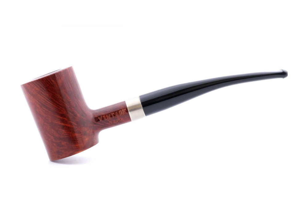 Трубка Barontini Vintage brown, форма 5