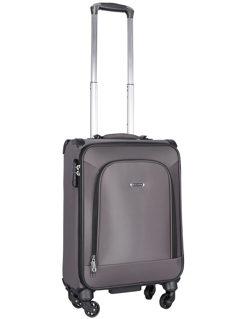 Чемодан 454 / Сверхлегкий каркас