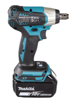 Аккумуляторный ударный гайковерт 1/2\" LXT® DTW181RFE 18В 1/2\" 210 Нм 0 – 2 400 об/мин