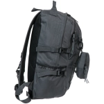 Рюкзак туристический 25л, цвет серый 80186