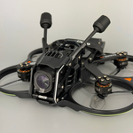Квадрокоптер GepRC Cinebot25 V2 04 Pro ELRS2.4G