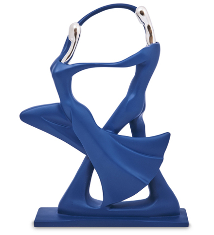 BMB-171 Фигура «Парный танец»