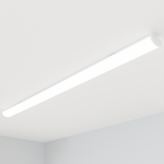 Светильник LED ДПО52-60-201 Optimus 840 1546х104х64мм Opal АСТЗ (Ардатов)